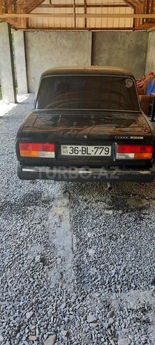 LADA (VAZ) 2107 2012, 85,000 km - 1.6 л - Qəbələ