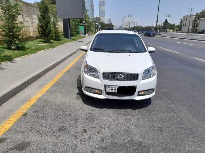 Ravon Nexia R3 2020, 14,500 km - 1.5 л - Bakı