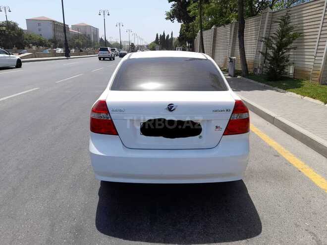 Ravon Nexia R3 2020, 14,500 km - 1.5 л - Bakı