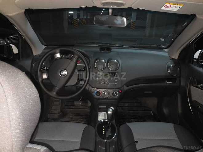Ravon Nexia R3 2020, 14,500 km - 1.5 л - Bakı