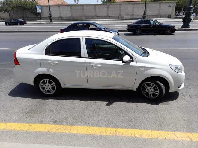 Ravon Nexia R3 2020, 14,500 km - 1.5 л - Bakı