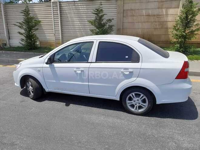 Ravon Nexia R3 2020, 14,500 km - 1.5 л - Bakı