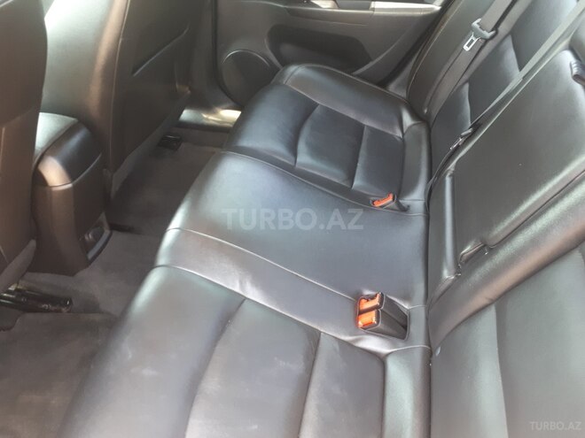 Chevrolet Cruze 2015, 97,620 km - 1.4 l - Gəncə