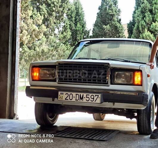 LADA (VAZ) 2107 2004, 85,000 km - 1.6 l - Gəncə