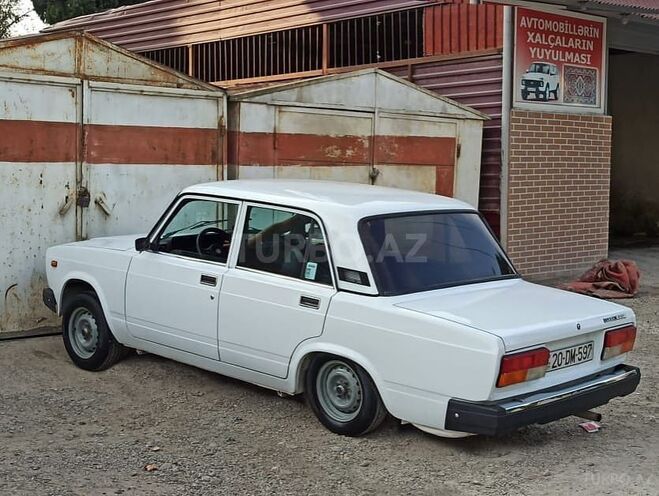 LADA (VAZ) 2107 2004, 85,000 km - 1.6 l - Gəncə