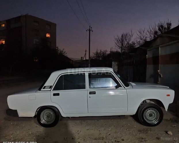 LADA (VAZ) 2107 2004, 85,000 km - 1.6 l - Gəncə
