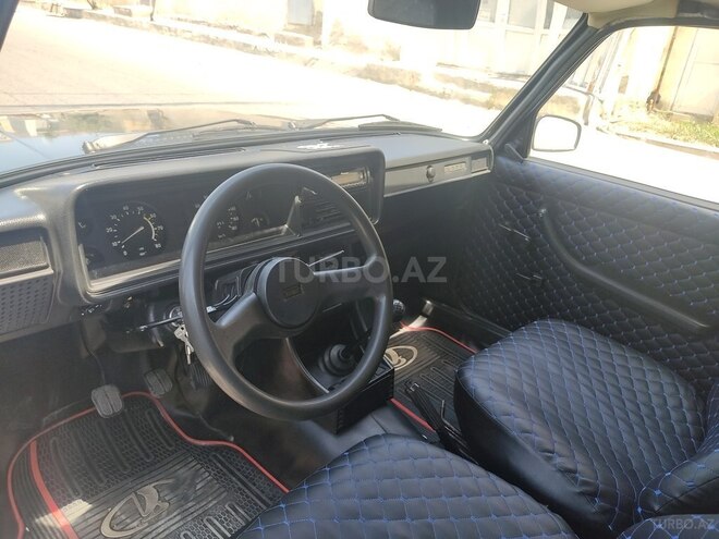 LADA (VAZ) 2107 2010, 188,000 km - 1.6 l - Sumqayıt