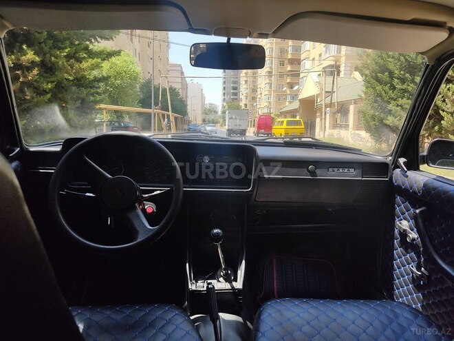 LADA (VAZ) 2107 2010, 188,000 km - 1.6 l - Sumqayıt