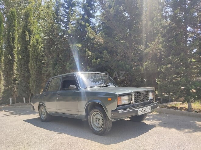LADA (VAZ) 2107 2010, 188,000 km - 1.6 l - Sumqayıt