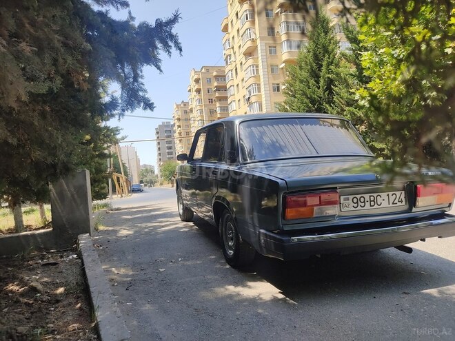 LADA (VAZ) 2107 2010, 188,000 km - 1.6 l - Sumqayıt