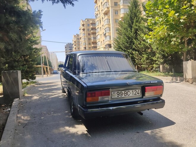 LADA (VAZ) 2107 2010, 188,000 km - 1.6 l - Sumqayıt