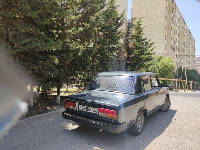 LADA (VAZ) 2107 2010, 188,000 km - 1.6 l - Sumqayıt