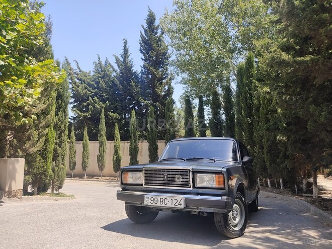 LADA (VAZ) 2107 2010, 188,000 km - 1.6 l - Sumqayıt
