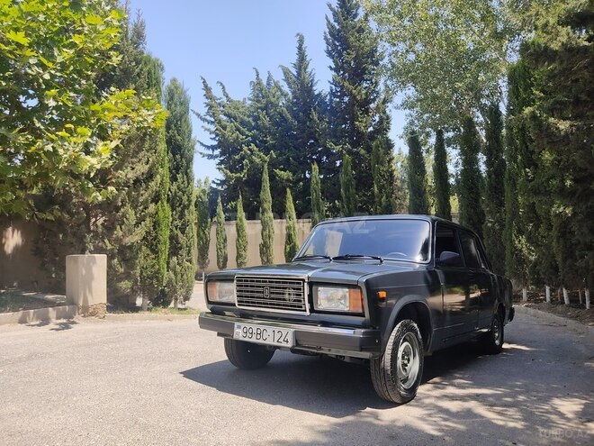 LADA (VAZ) 2107 2010, 188,000 km - 1.6 l - Sumqayıt