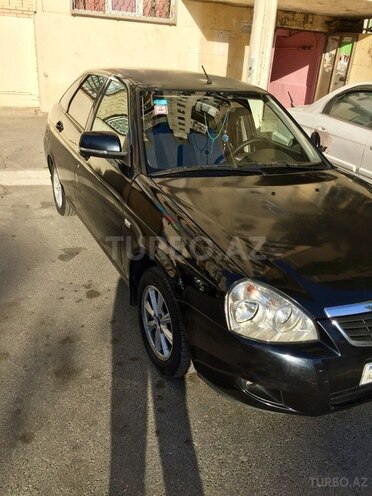 LADA (VAZ) Priora 2013, 103,000 km - 1.6 л - Bakı