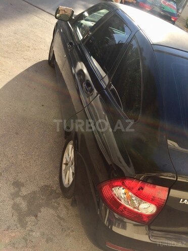 LADA (VAZ) Priora 2013, 103,000 km - 1.6 л - Bakı