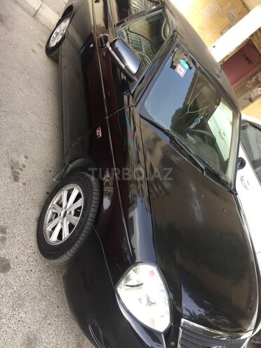 LADA (VAZ) Priora 2013, 103,000 km - 1.6 л - Bakı