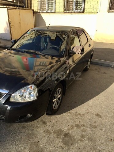 LADA (VAZ) Priora 2013, 103,000 km - 1.6 л - Bakı