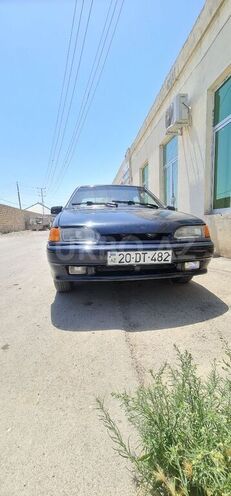 LADA (VAZ) 2115 2008, 251,000 km - 1.5 l - Gəncə