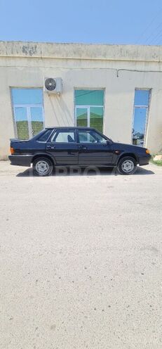LADA (VAZ) 2115 2008, 251,000 km - 1.5 l - Gəncə