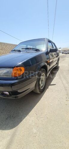 LADA (VAZ) 2115 2008, 251,000 km - 1.5 l - Gəncə