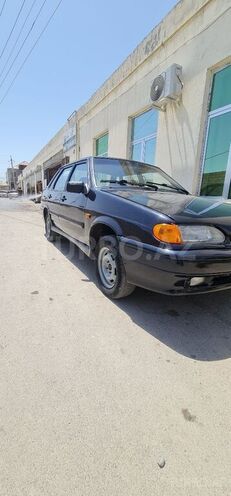 LADA (VAZ) 2115 2008, 251,000 km - 1.5 l - Gəncə