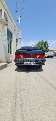 LADA (VAZ) 2115 2008, 251,000 km - 1.5 l - Gəncə