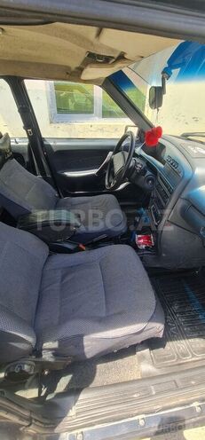 LADA (VAZ) 2115 2008, 251,000 km - 1.5 l - Gəncə