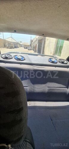 LADA (VAZ) 2115 2008, 251,000 km - 1.5 l - Gəncə