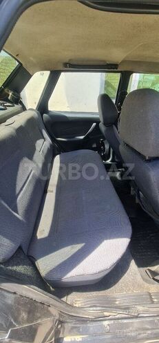 LADA (VAZ) 2115 2008, 251,000 km - 1.5 l - Gəncə