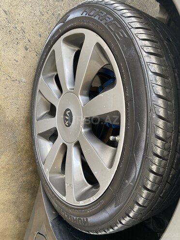 Kia Optima 2012, 130,000 km - 2.0 л - Bakı