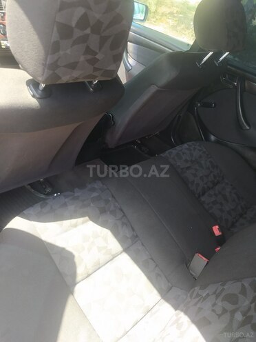 Mercedes C 180 1998, 418,145 km - 1.8 l - Masallı