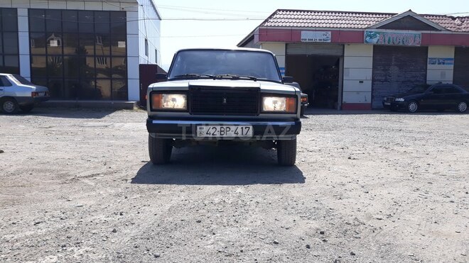 LADA (VAZ) 2107 2010, 111,223 km - 1.5 l - Lənkəran