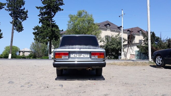 LADA (VAZ) 2107 2010, 111,223 km - 1.5 l - Lənkəran