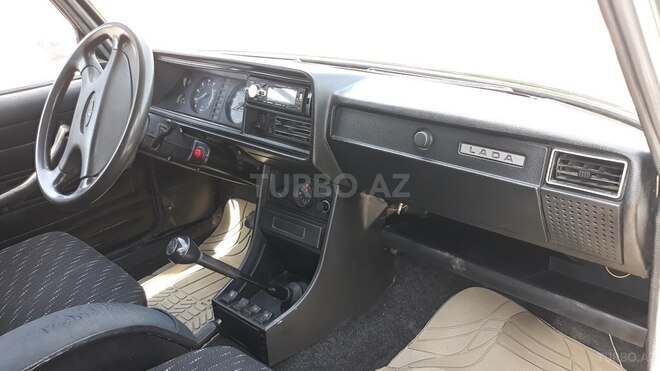 LADA (VAZ) 2107 2010, 111,223 km - 1.5 l - Lənkəran