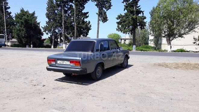 LADA (VAZ) 2107 2010, 111,223 km - 1.5 l - Lənkəran