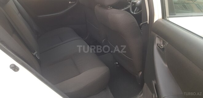Toyota Corolla 2005, 253,256 km - 1.4 l - Bakı