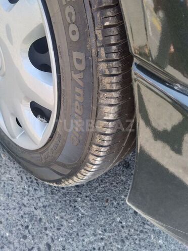 Opel Astra 2003, 290,000 km - 1.4 l - Bakı
