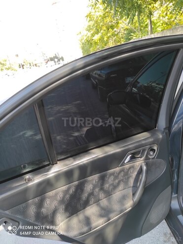 Mercedes C 200 2000, 353,000 km - 2.0 л - Bakı