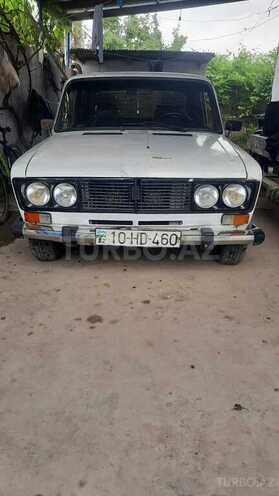 LADA (VAZ) 2106 1986, 252,000 km - 1.3 l - İmişli