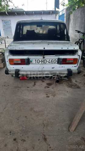LADA (VAZ) 2106 1986, 252,000 km - 1.3 l - İmişli