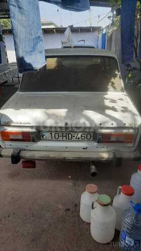 LADA (VAZ) 2106 1986, 252,000 km - 1.3 l - İmişli