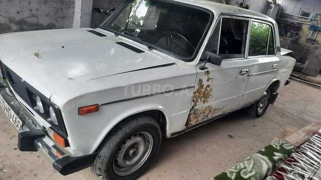 LADA (VAZ) 2106 1986, 252,000 km - 1.3 l - İmişli