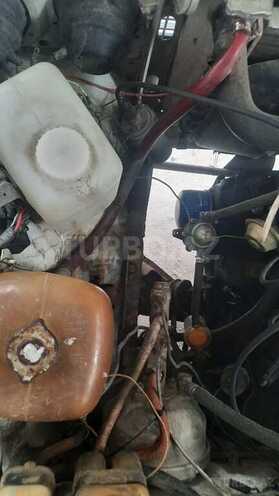 LADA (VAZ) 2106 1986, 252,000 km - 1.3 l - İmişli