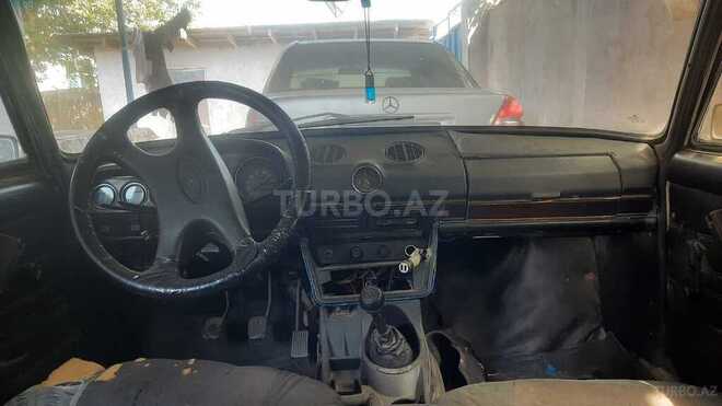 LADA (VAZ) 2106 1986, 252,000 km - 1.3 l - İmişli