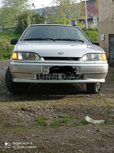 LADA (VAZ) 2115 2012, 174,838 km - 1.6 l - Daşkəsən