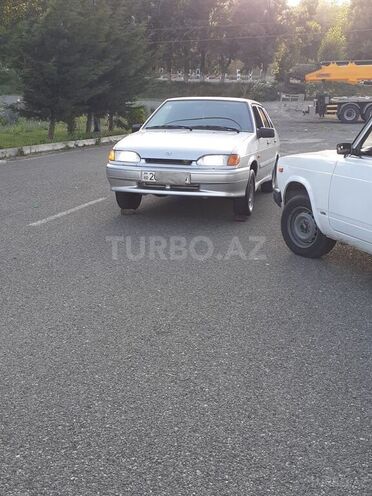LADA (VAZ) 2115 2012, 174,838 km - 1.6 l - Daşkəsən