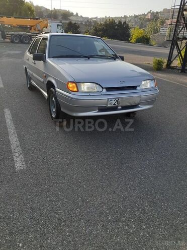 LADA (VAZ) 2115 2012, 174,838 km - 1.6 l - Daşkəsən