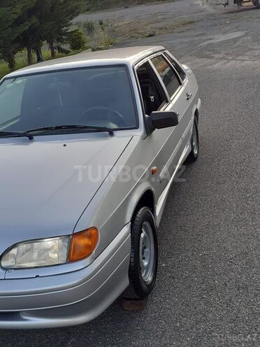 LADA (VAZ) 2115 2012, 174,838 km - 1.6 l - Daşkəsən