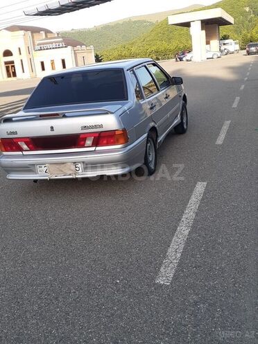 LADA (VAZ) 2115 2012, 174,838 km - 1.6 l - Daşkəsən